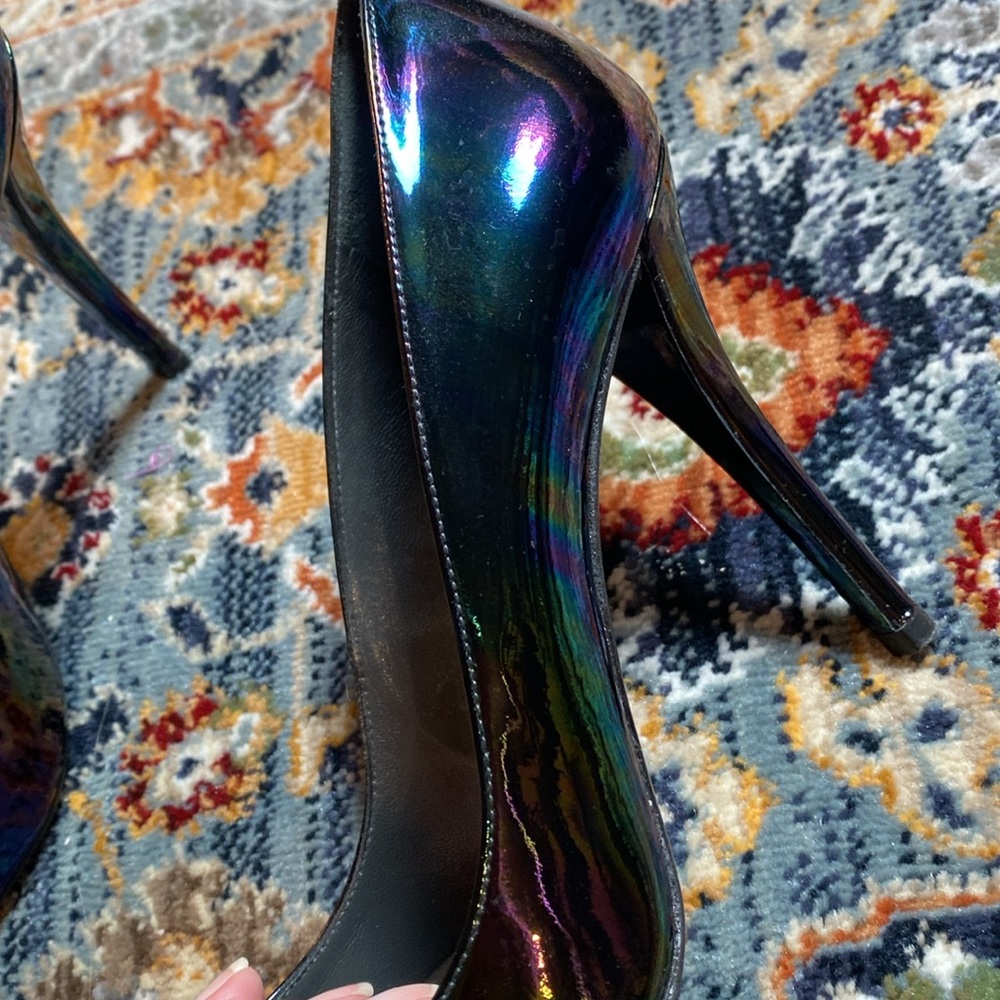 Stuart Weitzman Pumps Final offer - Picture 4 of 14